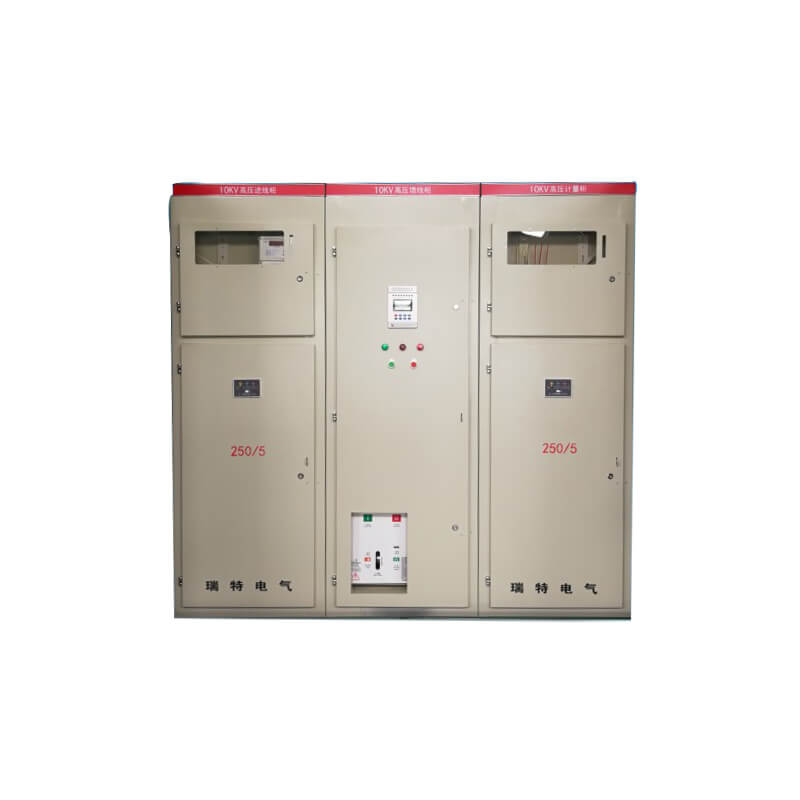 戶(hù)外高壓預(yù)付費(fèi)配電柜